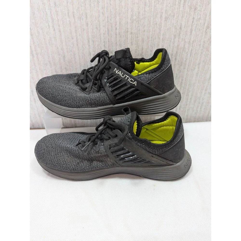 Nautica Sunset Lake Shoes Size 6